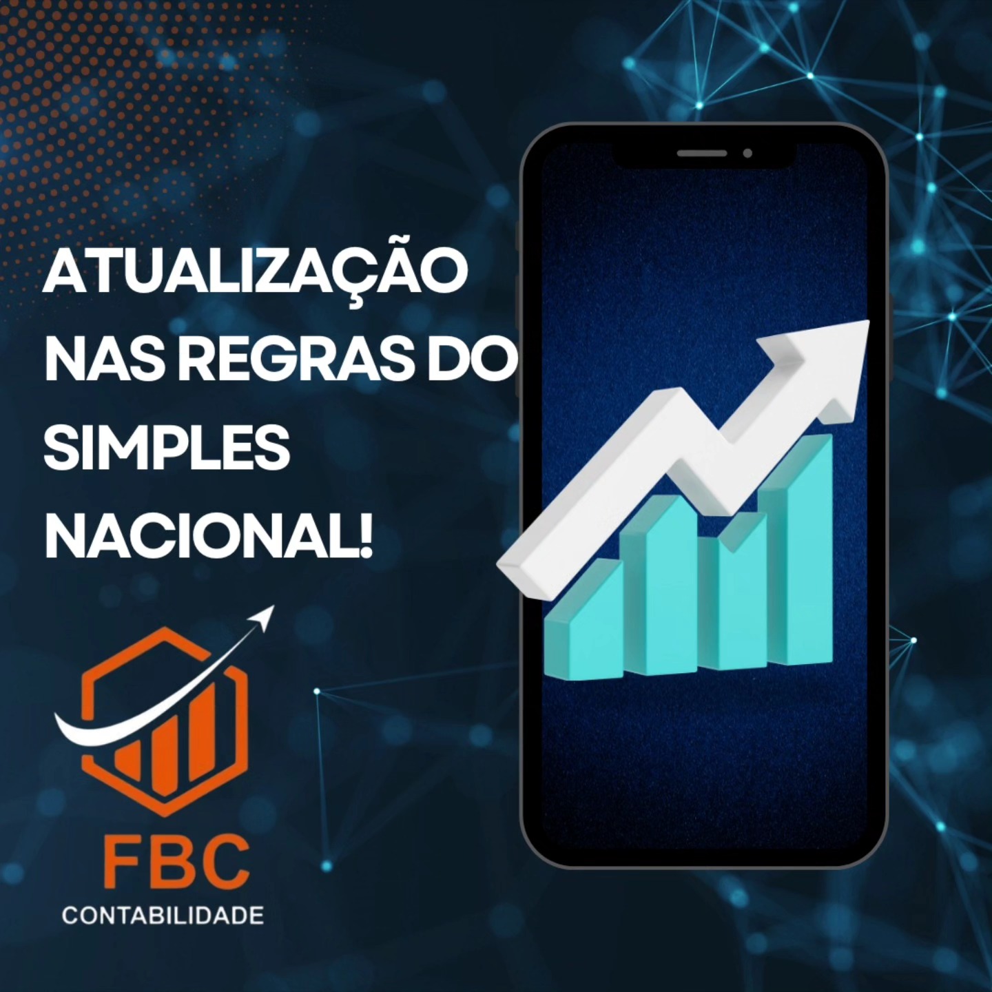Atualização nas Regras do Simples Nacional!