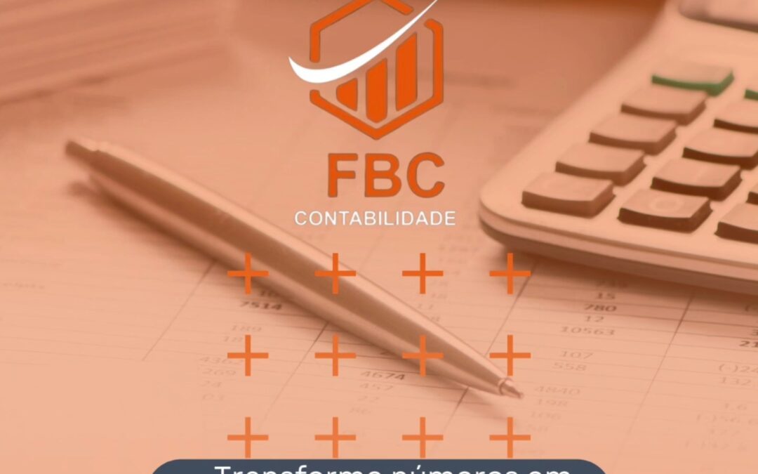 Transforme números em oportunidades!